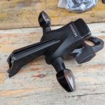 Honda CB1000R 2009 Heck Kennzeichentraeger Leuchte Blinker 7