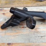 Honda CB1000R 2009 Heck Kennzeichentraeger Leuchte Blinker 9