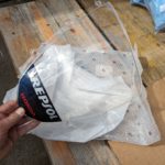 Honda CBR1000RR SC57 REPSOL Windschutz Scheibe Windschild windshield wind screen 64250 MEL D10ZA 6