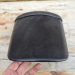 Honda CBR600RR PC37 CBR1000RR SC57 Fireblade Sozius Sitz rear seat 3