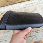 Honda CBR600RR PC37 CBR1000RR SC57 Fireblade Sozius Sitz rear seat 4