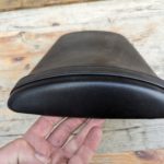 Honda CBR600RR PC37 CBR1000RR SC57 Fireblade Sozius Sitz rear seat 5