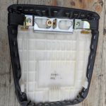 Honda CBR600RR PC37 CBR1000RR SC57 Fireblade Sozius Sitz rear seat 6