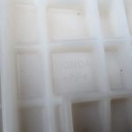 Honda CBR600RR PC37 CBR1000RR SC57 Fireblade Sozius Sitz rear seat 7