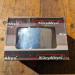 Honda GL1500SE SC22 Kuryakyn 7350 Front Fender Extension Chrome 2