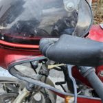 Suzuki GS 1000 G Vollverkleidung Rickmann Henke PSS Sitzbank aehnl. GS850 GS 850 1000 GS1000 G E ES 10