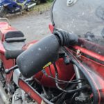 Suzuki GS 1000 G Vollverkleidung Rickmann Henke PSS Sitzbank aehnl. GS850 GS 850 1000 GS1000 G E ES 11