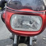 Suzuki GS 1000 G Vollverkleidung Rickmann Henke PSS Sitzbank aehnl. GS850 GS 850 1000 GS1000 G E ES 12