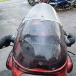 Suzuki GS 1000 G Vollverkleidung Rickmann Henke PSS Sitzbank aehnl. GS850 GS 850 1000 GS1000 G E ES 13