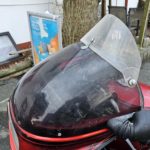Suzuki GS 1000 G Vollverkleidung Rickmann Henke PSS Sitzbank aehnl. GS850 GS 850 1000 GS1000 G E ES 15