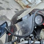 Suzuki GS 1000 G Vollverkleidung Rickmann Henke PSS Sitzbank aehnl. GS850 GS 850 1000 GS1000 G E ES 16