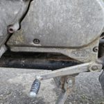 Suzuki GS 1000 G Vollverkleidung Rickmann Henke PSS Sitzbank aehnl. GS850 GS 850 1000 GS1000 G E ES 18