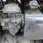 Suzuki GS 1000 G Vollverkleidung Rickmann Henke PSS Sitzbank aehnl. GS850 GS 850 1000 GS1000 G E ES 19