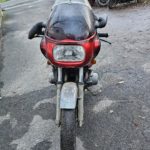 Suzuki GS 1000 G Vollverkleidung Rickmann Henke PSS Sitzbank aehnl. GS850 GS 850 1000 GS1000 G E ES 2