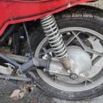 Suzuki GS 1000 G Vollverkleidung Rickmann Henke PSS Sitzbank aehnl. GS850 GS 850 1000 GS1000 G E ES 20