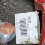 Suzuki GS 1000 G Vollverkleidung Rickmann Henke PSS Sitzbank aehnl. GS850 GS 850 1000 GS1000 G E ES 25