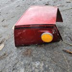 Suzuki GS 1000 G Vollverkleidung Rickmann Henke PSS Sitzbank aehnl. GS850 GS 850 1000 GS1000 G E ES 28