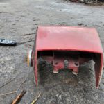 Suzuki GS 1000 G Vollverkleidung Rickmann Henke PSS Sitzbank aehnl. GS850 GS 850 1000 GS1000 G E ES 29