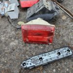 Suzuki GS 1000 G Vollverkleidung Rickmann Henke PSS Sitzbank aehnl. GS850 GS 850 1000 GS1000 G E ES 31