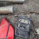 Suzuki GS 1000 G Vollverkleidung Rickmann Henke PSS Sitzbank aehnl. GS850 GS 850 1000 GS1000 G E ES 32