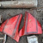 Suzuki GS 1000 G Vollverkleidung Rickmann Henke PSS Sitzbank aehnl. GS850 GS 850 1000 GS1000 G E ES 34