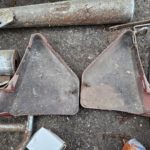 Suzuki GS 1000 G Vollverkleidung Rickmann Henke PSS Sitzbank aehnl. GS850 GS 850 1000 GS1000 G E ES 35