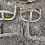 Suzuki GS 1000 G Vollverkleidung Rickmann Henke PSS Sitzbank aehnl. GS850 GS 850 1000 GS1000 G E ES 36