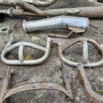 Suzuki GS 1000 G Vollverkleidung Rickmann Henke PSS Sitzbank aehnl. GS850 GS 850 1000 GS1000 G E ES 37