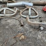 Suzuki GS 1000 G Vollverkleidung Rickmann Henke PSS Sitzbank aehnl. GS850 GS 850 1000 GS1000 G E ES 38