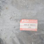 Suzuki GS 1000 G Vollverkleidung Rickmann Henke PSS Sitzbank aehnl. GS850 GS 850 1000 GS1000 G E ES 40