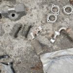 Suzuki GS 1000 G Vollverkleidung Rickmann Henke PSS Sitzbank aehnl. GS850 GS 850 1000 GS1000 G E ES 41