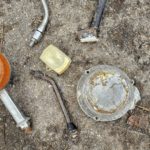 Suzuki GS 1000 G Vollverkleidung Rickmann Henke PSS Sitzbank aehnl. GS850 GS 850 1000 GS1000 G E ES 46