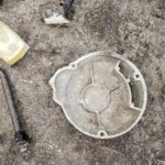 Suzuki GS 1000 G Vollverkleidung Rickmann Henke PSS Sitzbank aehnl. GS850 GS 850 1000 GS1000 G E ES 47