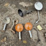 Suzuki GS 1000 G Vollverkleidung Rickmann Henke PSS Sitzbank aehnl. GS850 GS 850 1000 GS1000 G E ES 48