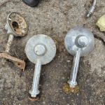 Suzuki GS 1000 G Vollverkleidung Rickmann Henke PSS Sitzbank aehnl. GS850 GS 850 1000 GS1000 G E ES 49