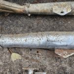 Suzuki GS 1000 G Vollverkleidung Rickmann Henke PSS Sitzbank aehnl. GS850 GS 850 1000 GS1000 G E ES 51