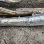 Suzuki GS 1000 G Vollverkleidung Rickmann Henke PSS Sitzbank aehnl. GS850 GS 850 1000 GS1000 G E ES 53