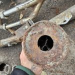 Suzuki GS 1000 G Vollverkleidung Rickmann Henke PSS Sitzbank aehnl. GS850 GS 850 1000 GS1000 G E ES 54