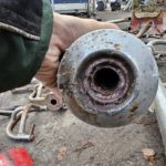 Suzuki GS 1000 G Vollverkleidung Rickmann Henke PSS Sitzbank aehnl. GS850 GS 850 1000 GS1000 G E ES 57