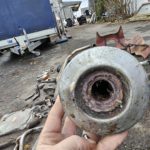 Suzuki GS 1000 G Vollverkleidung Rickmann Henke PSS Sitzbank aehnl. GS850 GS 850 1000 GS1000 G E ES 58