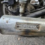 Suzuki GS 1000 G Vollverkleidung Rickmann Henke PSS Sitzbank aehnl. GS850 GS 850 1000 GS1000 G E ES 61