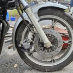Suzuki GS 1000 G Vollverkleidung Rickmann Henke PSS Sitzbank aehnl. GS850 GS 850 1000 GS1000 G E ES 64