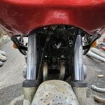 Suzuki GS 1000 G Vollverkleidung Rickmann Henke PSS Sitzbank aehnl. GS850 GS 850 1000 GS1000 G E ES 65