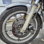 Suzuki GS 1000 G Vollverkleidung Rickmann Henke PSS Sitzbank aehnl. GS850 GS 850 1000 GS1000 G E ES 66