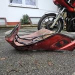 Suzuki GS 1000 G Vollverkleidung Rickmann Henke PSS Sitzbank aehnl. GS850 GS 850 1000 GS1000 G E ES 68