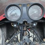 Suzuki GS 1000 G Vollverkleidung Rickmann Henke PSS Sitzbank aehnl. GS850 GS 850 1000 GS1000 G E ES 7