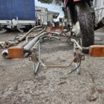 Suzuki GS 1000 G Vollverkleidung Rickmann Henke PSS Sitzbank aehnl. GS850 GS 850 1000 GS1000 G E ES 72