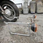 Suzuki GS 1000 G Vollverkleidung Rickmann Henke PSS Sitzbank aehnl. GS850 GS 850 1000 GS1000 G E ES 73