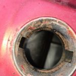 Suzuki GS 1000 G Vollverkleidung Rickmann Henke PSS Sitzbank aehnl. GS850 GS 850 1000 GS1000 G E ES 75