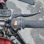 Suzuki GS 1000 G Vollverkleidung Rickmann Henke PSS Sitzbank aehnl. GS850 GS 850 1000 GS1000 G E ES 8